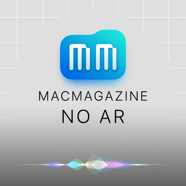 Portada del podcast - MacMagazine no Ar