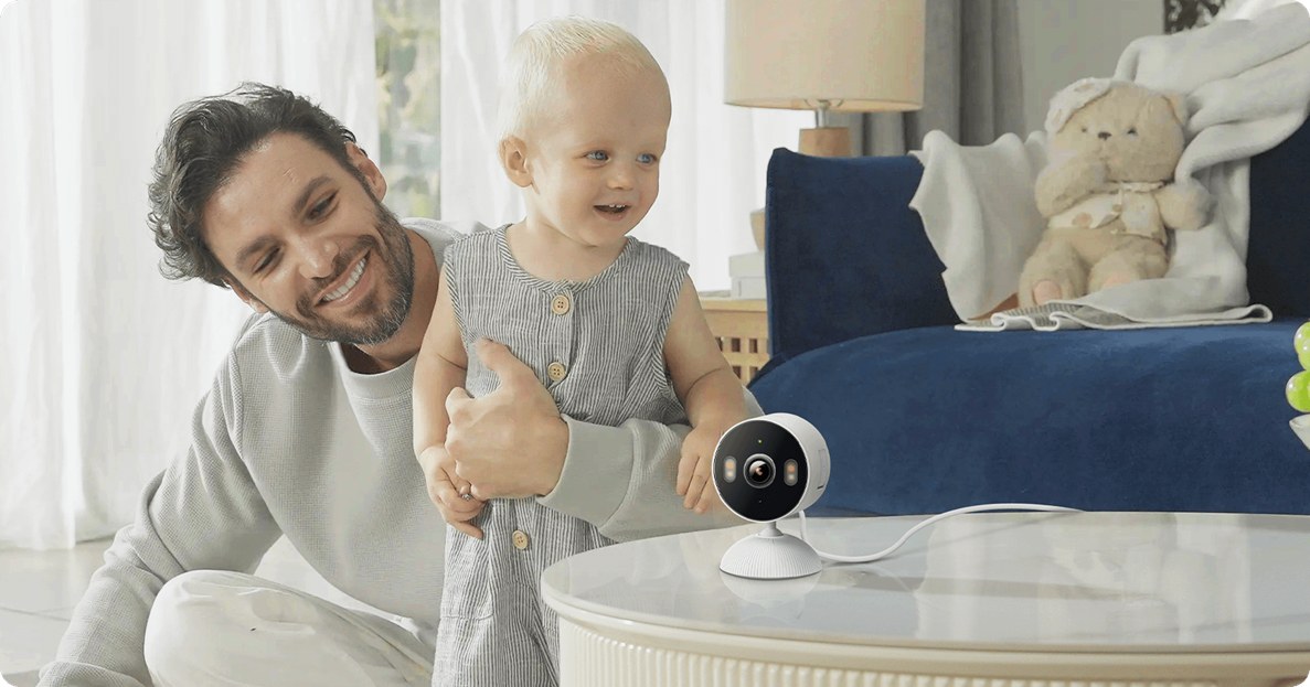 TP-Link lanza las cámaras Tapo C113 y C206 y abre tienda oficial en Mercado Livre