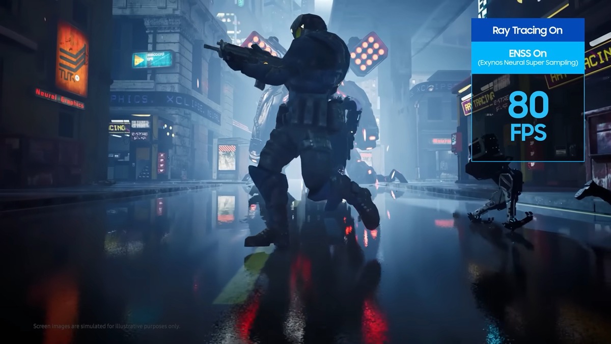 La CPU Exynos 2600 será oficialmente el primer chip de 2 nm del mundo