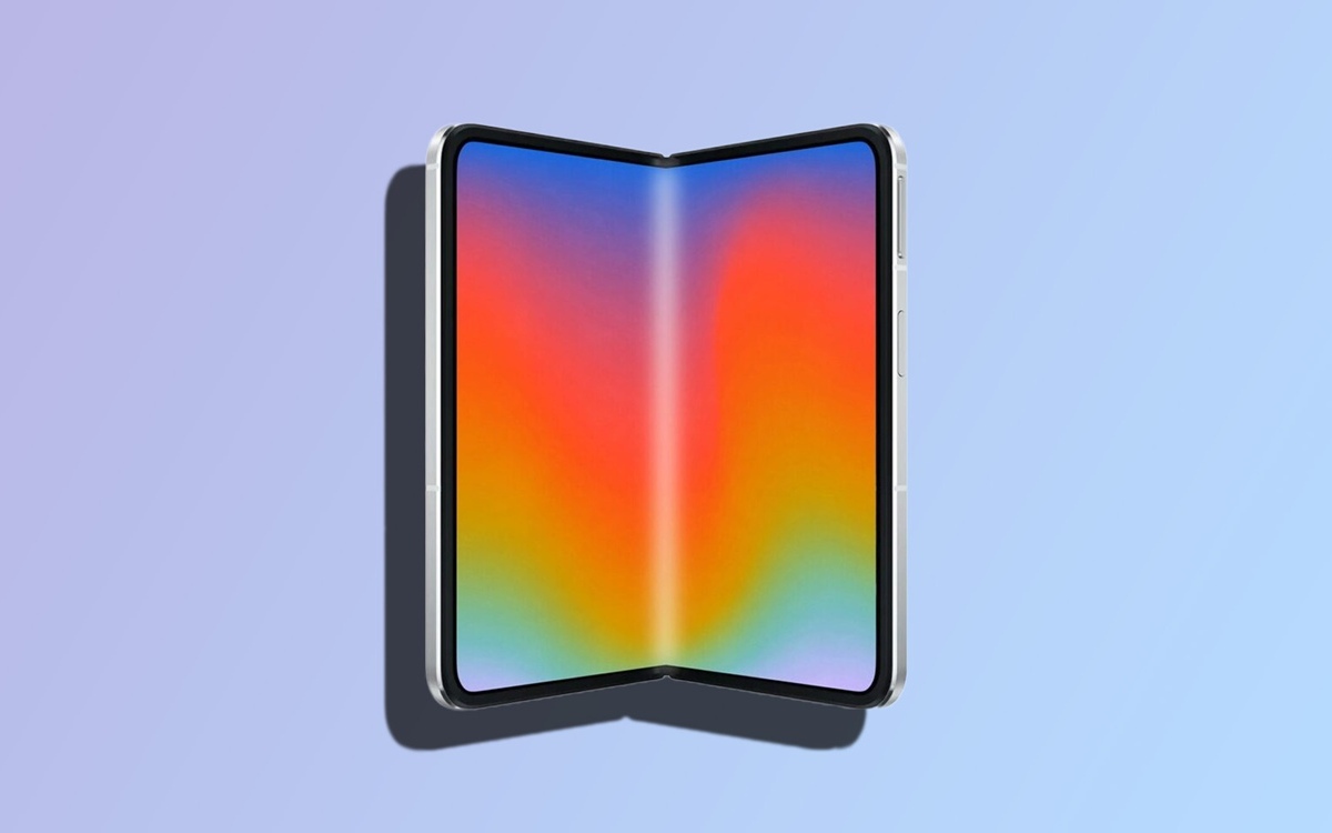 iPhone Fold: Apple enfrenta obstáculos técnicos para una pantalla sin pliegues