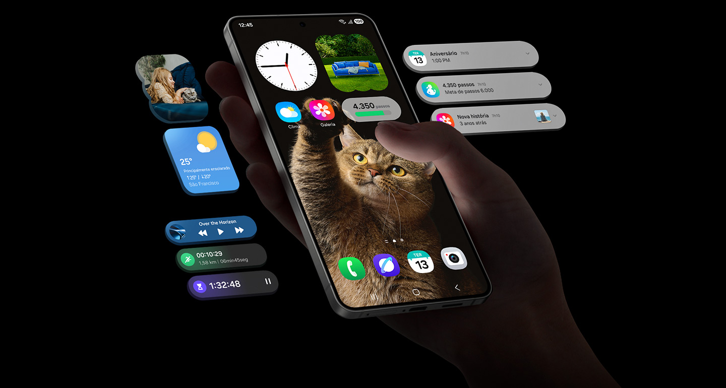 El bajo volumen de ventas de iPhone Air convenció a Samsung de cancelar el Galaxy S26 Edge