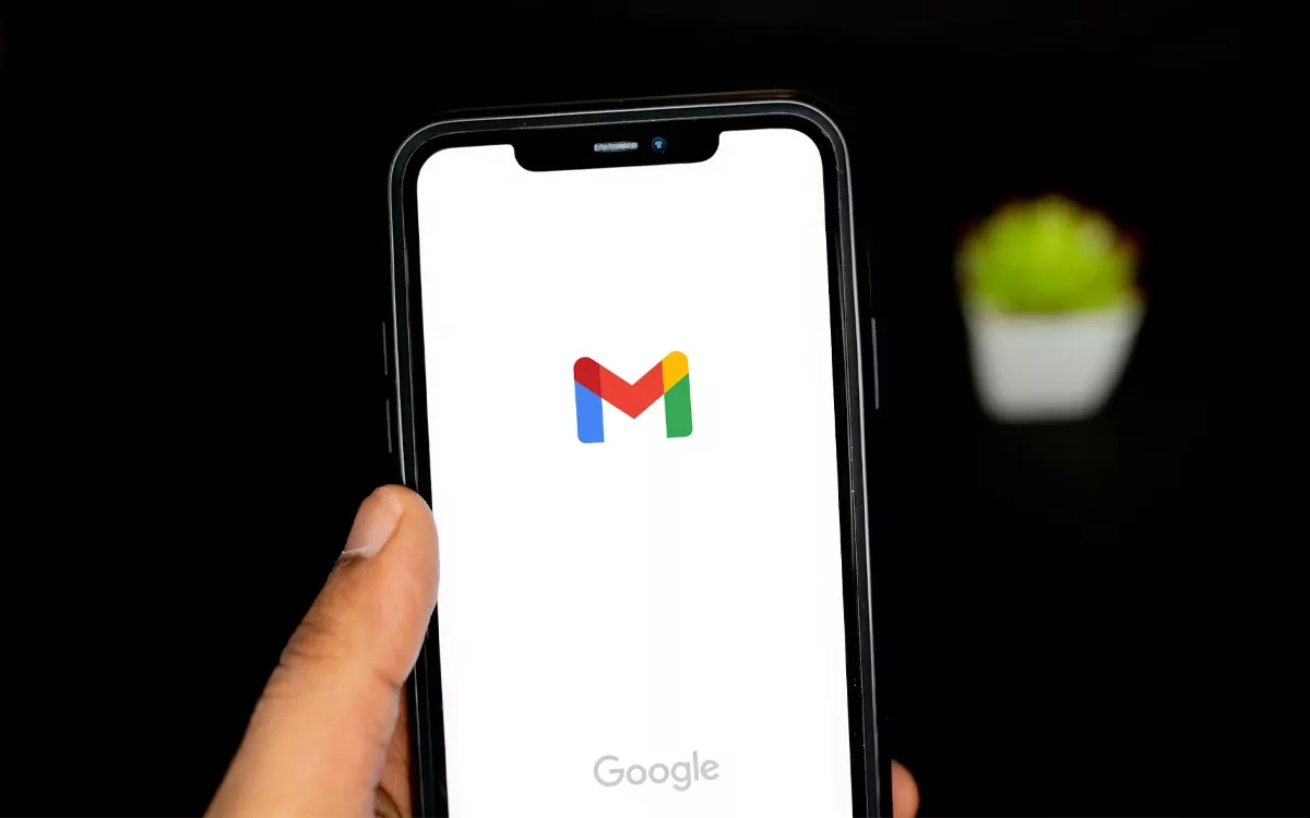 Aplicación de Gmail/respuestas de Gmail