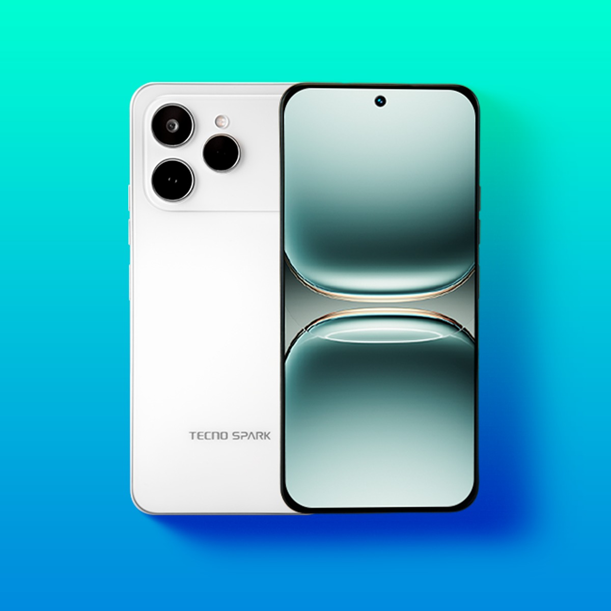 Tecno anuncia el lanzamiento de los celulares Spark 40 y Spark 40 Pro+ en Brasil