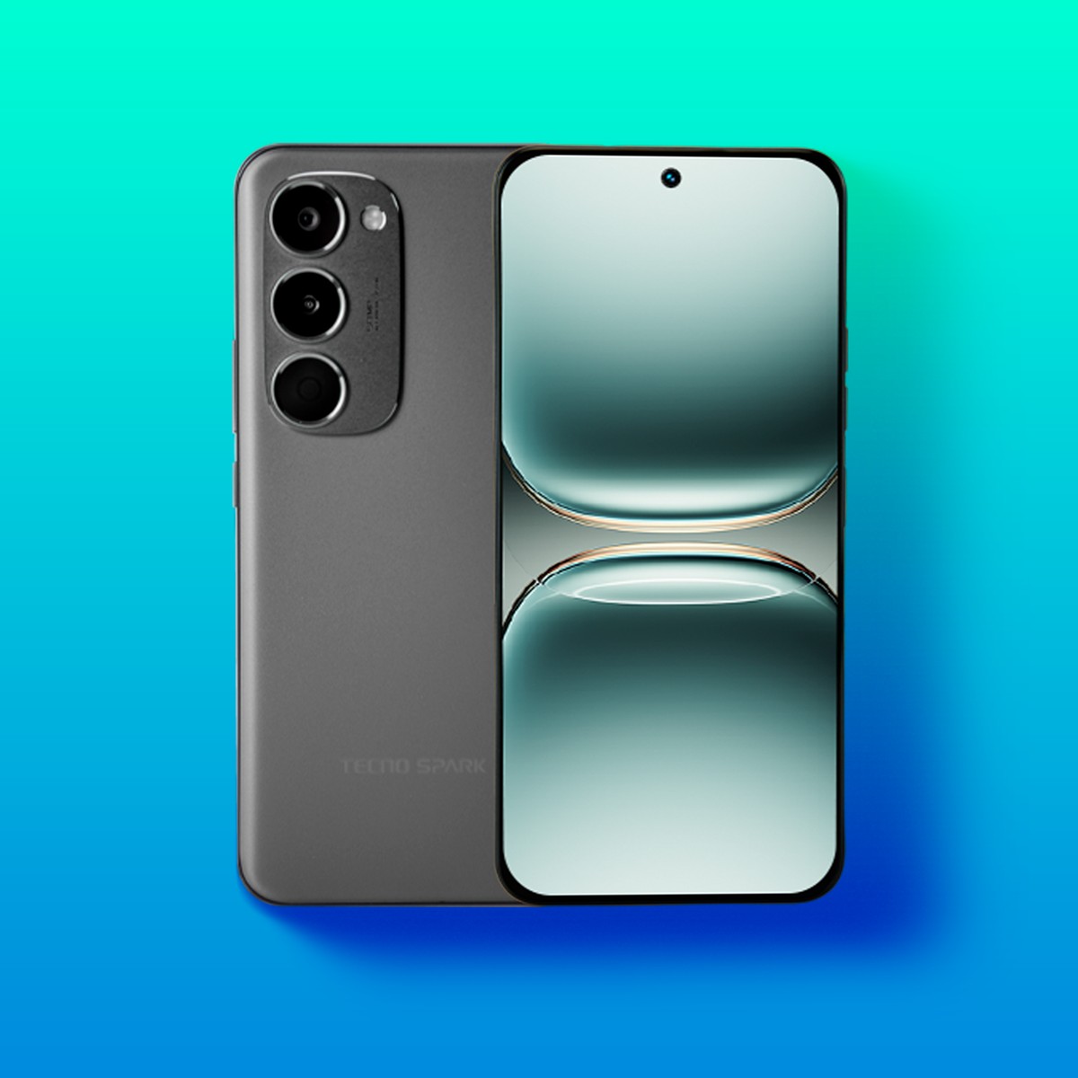 Tecno anuncia el lanzamiento de los celulares Spark 40 y Spark 40 Pro+ en Brasil