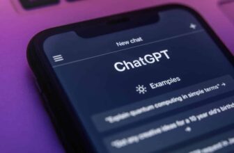 Cómo administrar aplicaciones conectadas a ChatGPT [iPhone, iPad e Mac] -MacRevista