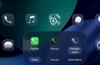 Cómo hacer que los íconos de aplicaciones sean transparentes en CarPlay – MacMagazine