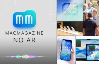 MacMagazine on Air #662: sistemas 26.2, calendario de nuevos productos Apple, éxito de «Pluribus» y más. -MacRevista