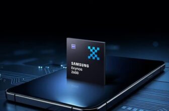 Exynos 2600: Samsung anuncia el primer chip de 2 nm, antes que Apple – MacMagazine