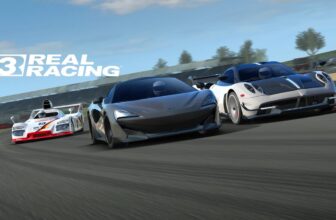 El juego Real Racing 3 cerrará en 2026, después de 12 años – MacMagazine