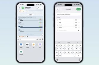 WhatsApp prueba el cuestionario del canal y la configuración de protección avanzada – MacMagazine