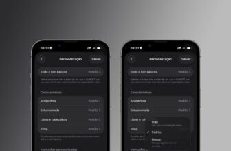 ChatGPT ahora te permite personalizar tus rasgos de personalidad – MacMagazine