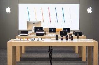 Mira cuál es la cuota de Apple en cada mercado en el que opera – MacMagazine
