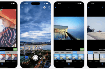 Promociones de la App Store: TAPCA, Labyrinth City, NotifiNote: ¡Notas de notificación y más! -MacRevista