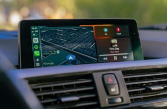 Cómo activar o desactivar Smart Screen Zoom en CarPlay – MacMagazine