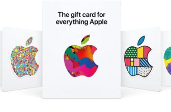 Apple bloquea por error la cuenta de desarrollador después de usar una tarjeta de regalo – MacMagazine