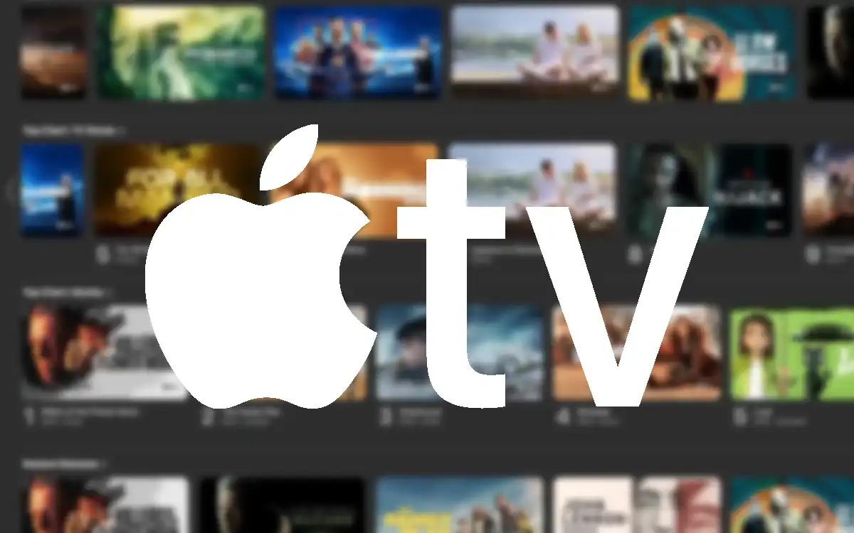 AppleTV