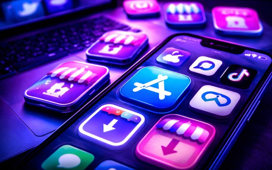 Apple también permitirá tiendas de terceros en el iPhone en Brasil