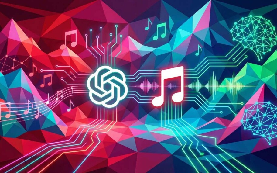 Cómo conectar Apple Music a ChatGPT