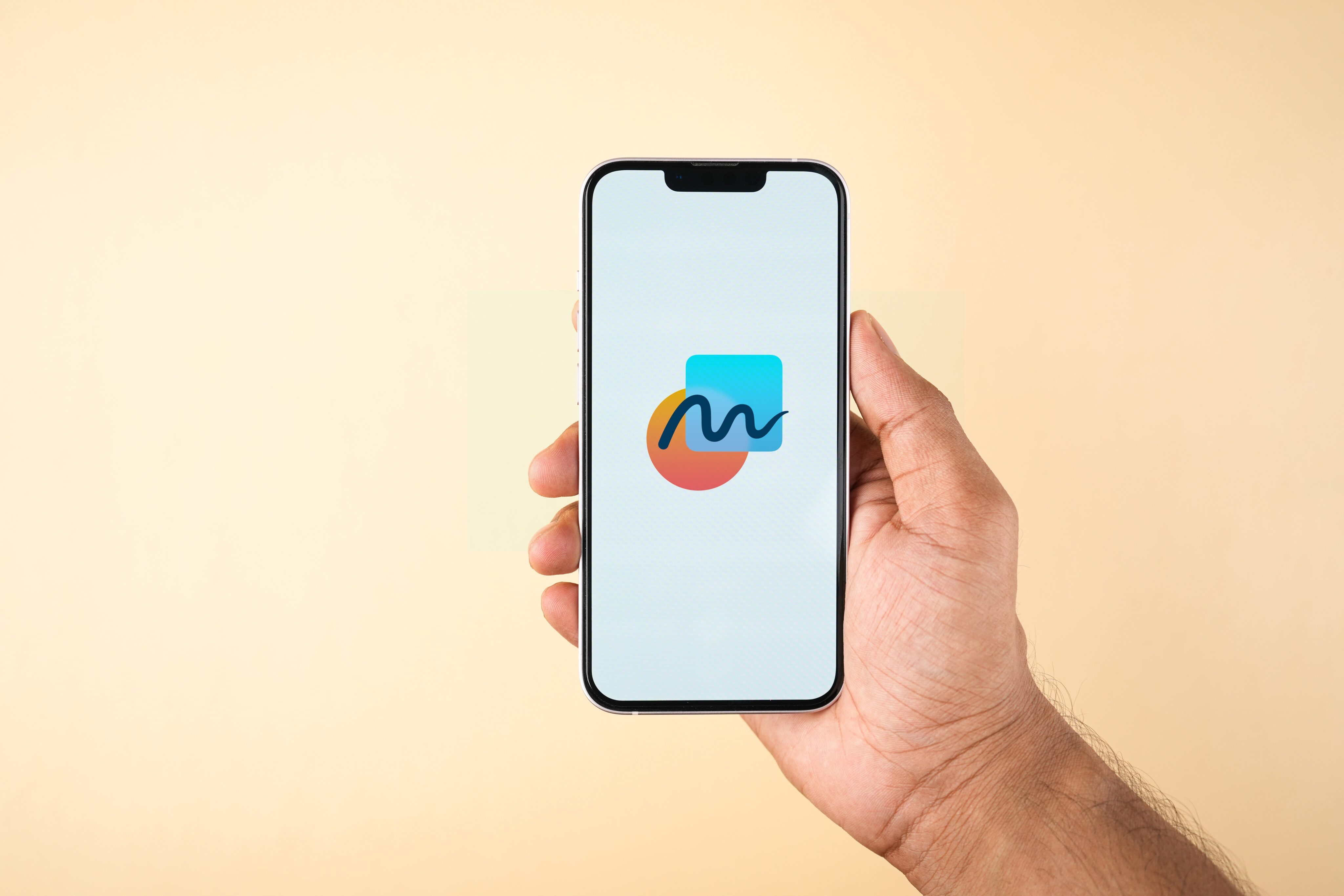 Aplicación de formato libre en iPhone