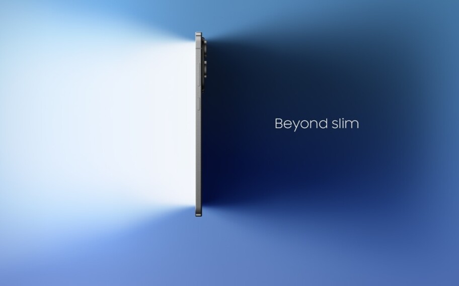 El bajo volumen de ventas de iPhone Air convenció a Samsung de cancelar el Galaxy S26 Edge