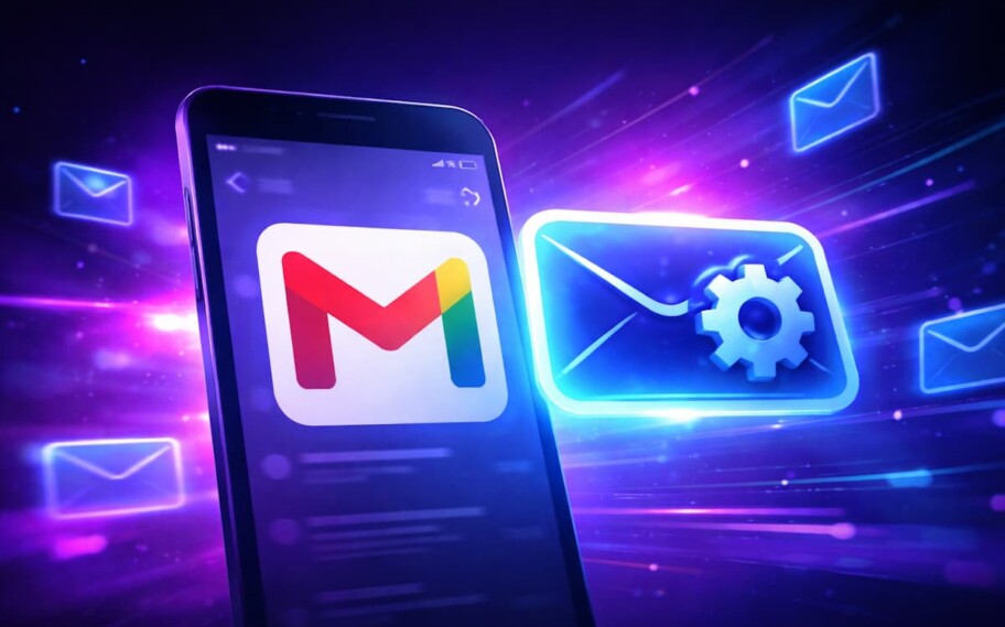 Google te permitirá cambiar tu dirección de correo electrónico pronto