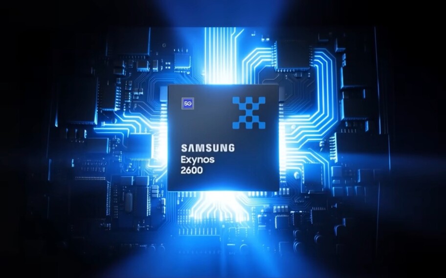 La CPU Exynos 2600 será oficialmente el primer chip de 2 nm del mundo