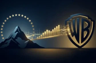 Paramount plantea propuesta para Warner Bros con garantía de 40 mil millones de dólares