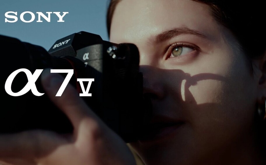 Sony lanza la cámara Alpha 7M5 y una nueva lente con IA avanzada y disparo ultrarrápido