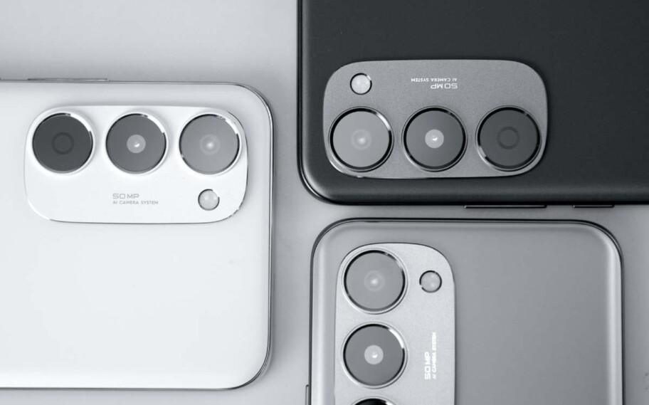 Tecno anuncia el lanzamiento de los celulares Spark 40 y Spark 40 Pro+ en Brasil