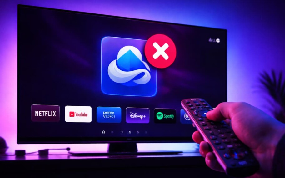 Tras quejas, LG permitirá a los usuarios eliminar Copilot de los televisores