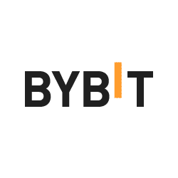 logotipo de bybit