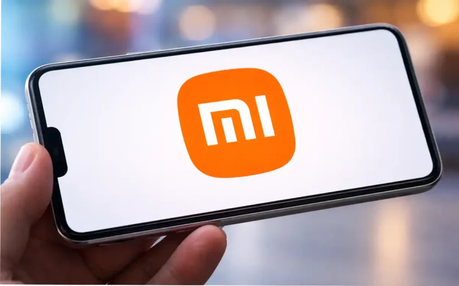 Xiaomi IA