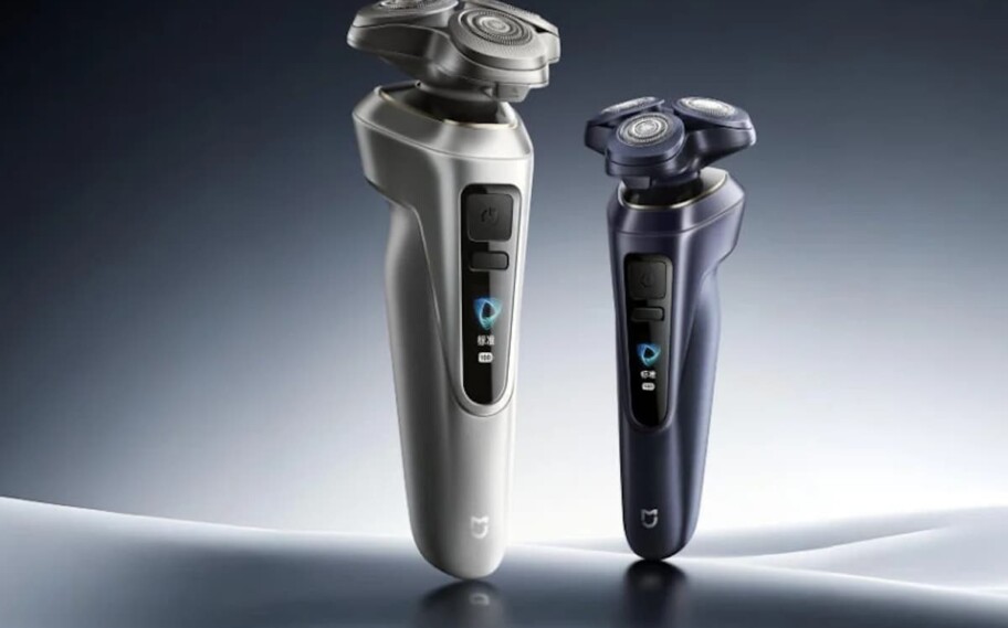 Xiaomi lanza afeitadora eléctrica con batería que dura hasta 3 meses