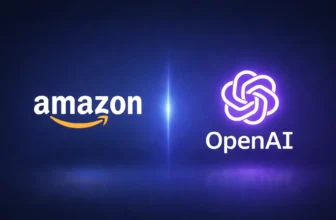 Amazon podría invertir 10.000 millones de dólares en OpenAI y cambiar el juego de la IA