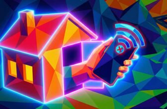 Cómo desactivar automáticamente el Wi-Fi del celular al salir de casa