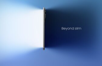 El bajo volumen de ventas de iPhone Air convenció a Samsung de cancelar el Galaxy S26 Edge