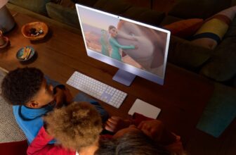 El próximo iMac podrá tener pantalla OLED fabricada por Samsung