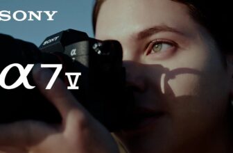 Sony lanza la cámara Alpha 7M5 y una nueva lente con IA avanzada y disparo ultrarrápido