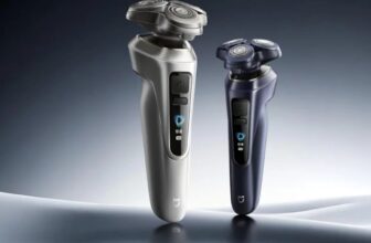 Xiaomi lanza afeitadora eléctrica con batería que dura hasta 3 meses
