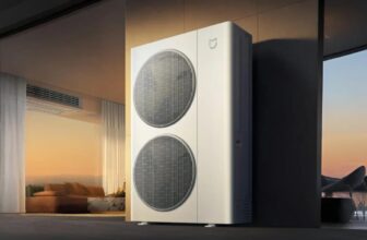 El aire acondicionado inteligente de Xiaomi promete enfriar toda la casa en 5 minutos