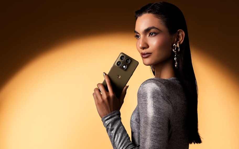 La firma de Motorola logra la puntuación más alta de todos los tiempos en vídeo ultraancho en DXOMARK
