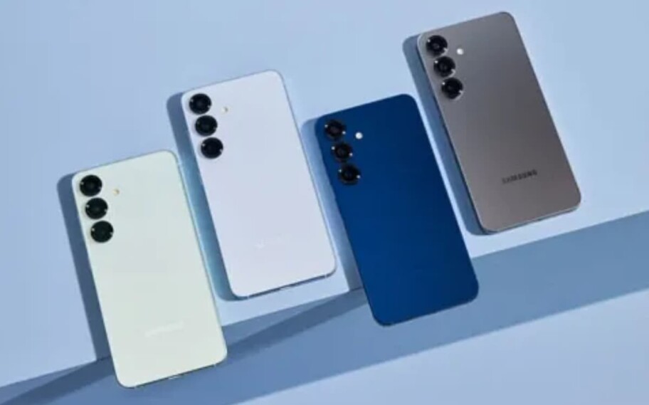 Los celulares Galaxy se disparan en valor de reventa y Samsung domina el 50% de las ventas en Brasil