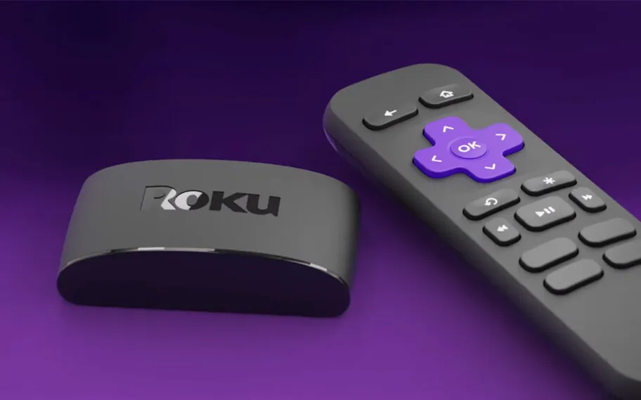 Roku llega a Brasil