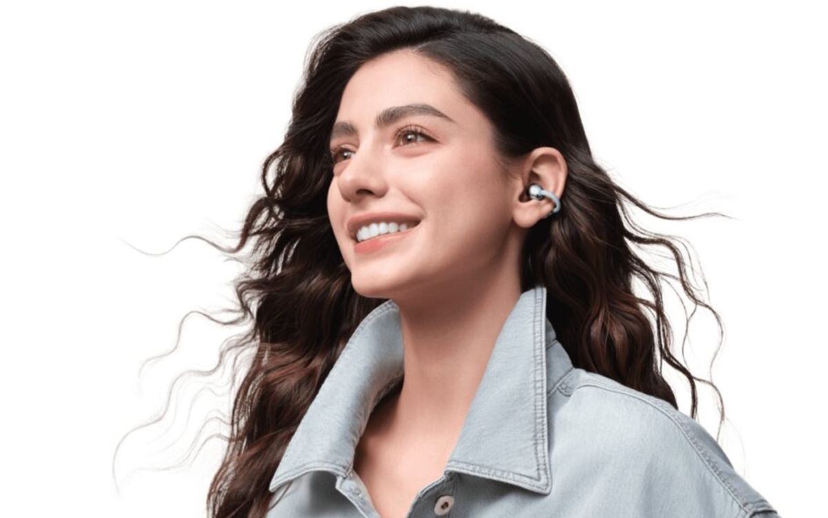 Huawei Free Clip 2