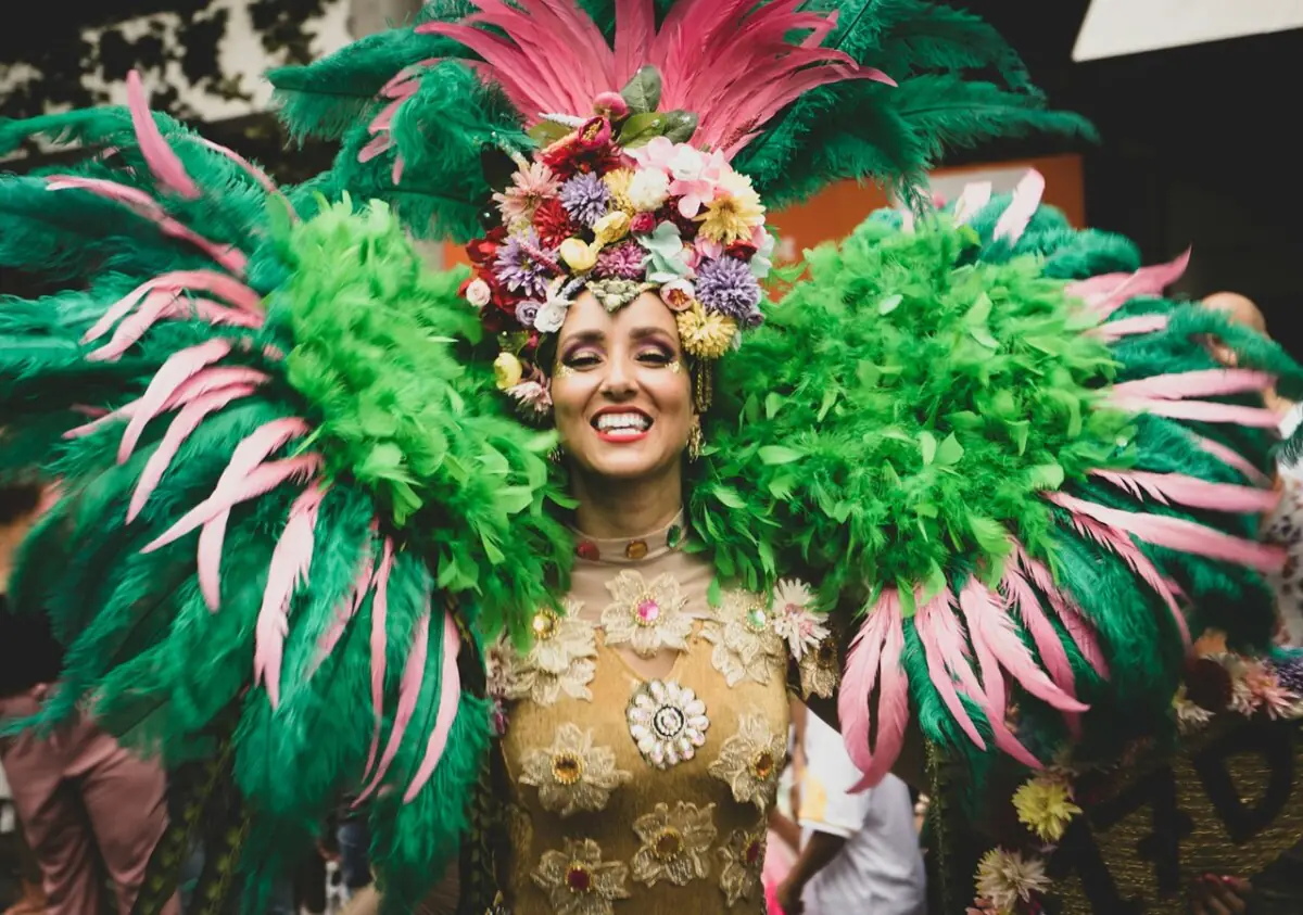 Estafa de Pix y fraude de Wi-Fi: aprenda cómo evitar fraudes comunes durante el Carnaval