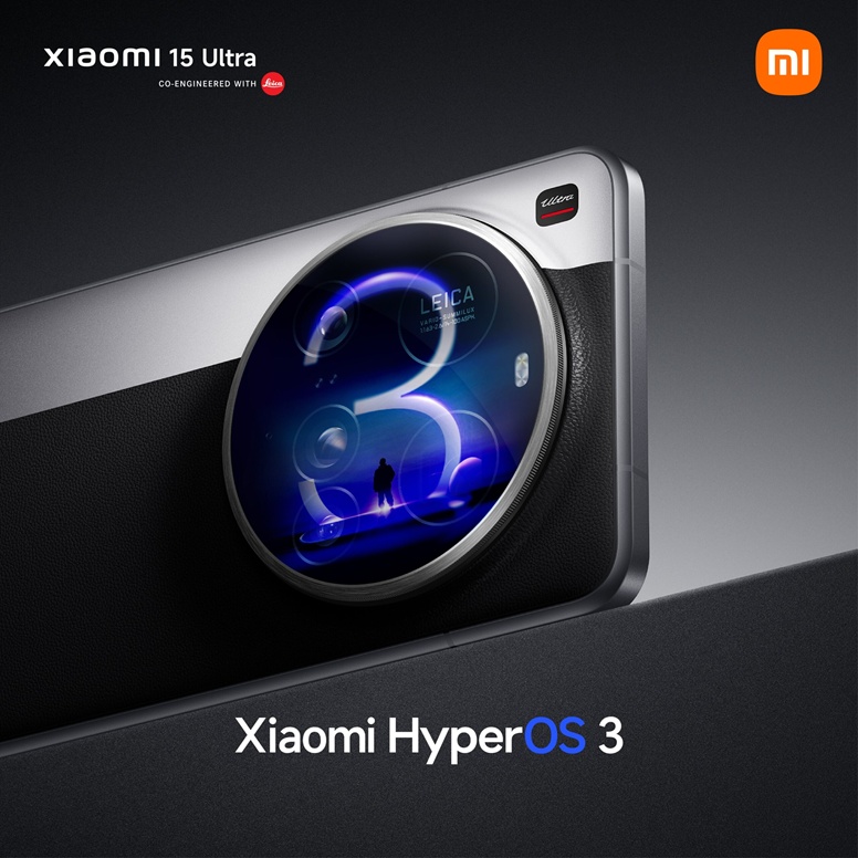 ¿Qué móviles Xiaomi serán compatibles con HyperOS 3.1? Ver lista