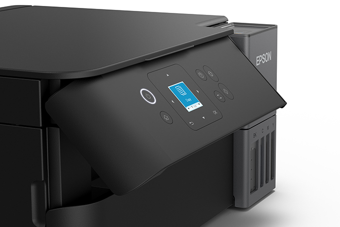 Epson lanza 5 nuevos modelos de proyecto e impresora inkjet en Brasil
