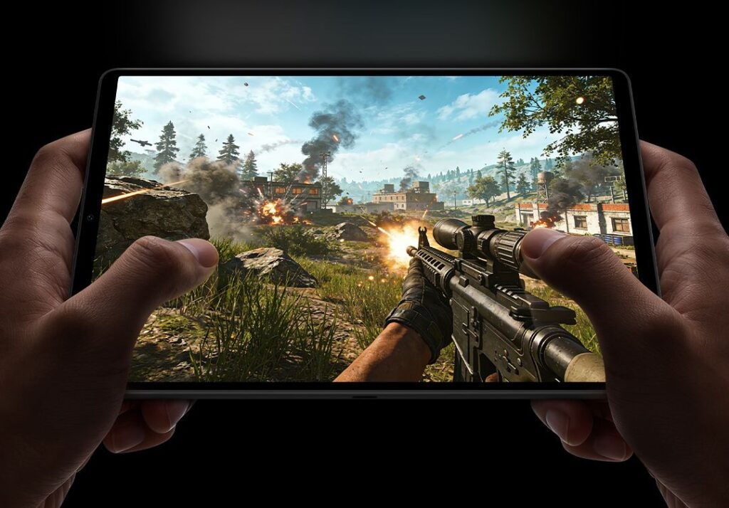 Lenovo prepara la tableta para juegos Legion Y700 2026 con Internet mejorado y funciones de pantalla inteligente