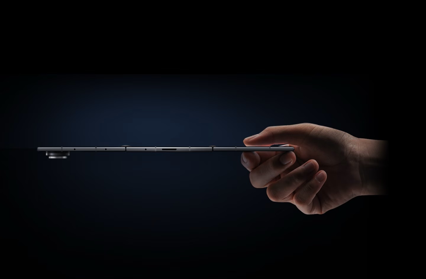 Los usuarios del Samsung Galaxy Z Trifold informan problemas con la pantalla