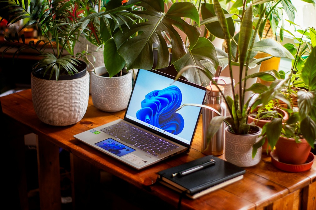 Windows 11 tendrá prueba de velocidad de Internet integrada en la barra de tareas